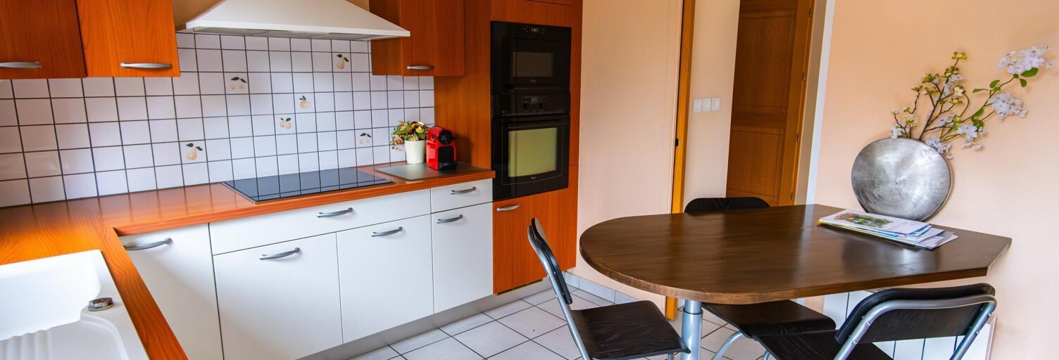 Appartement 4 Pièces 91 m² à vendre à Gleizé (69400)