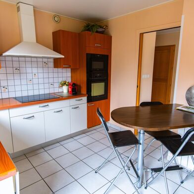 Appartement 4 pièces 289000 €