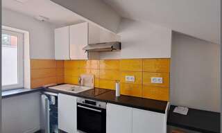 Appartement 1 Pièce 28 m² à vendre à Lyon 7 (69007)