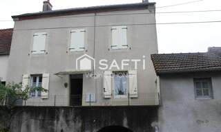 Maison 5 Pièces 108 m² à vendre à Saint-Germain-des-Fossés (03260)