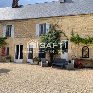 Maison 10 pièces 730000 €