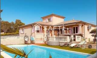 Maison 6 Pièces 132 m² à vendre à Castres (81100)