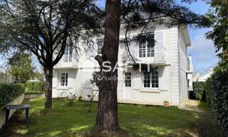 Maison 9 Pièces 192 m² à vendre à Orvault (44700)