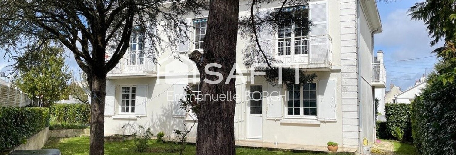 Maison 9 Pièces 192 m² à vendre à Orvault (44700)