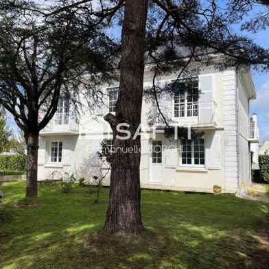 Maison 9 pièces 477500 €