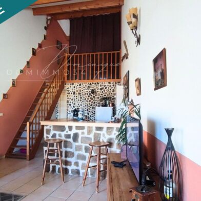 Appartement 2 pièces 149000 €