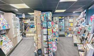 Commerce 1 Pièce 80 m² à vendre à Vizille (38220)