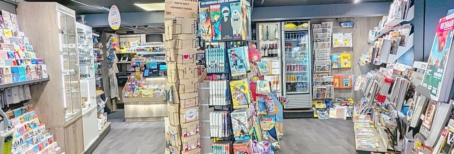 Commerce 1 Pièce 80 m² à vendre à Vizille (38220)