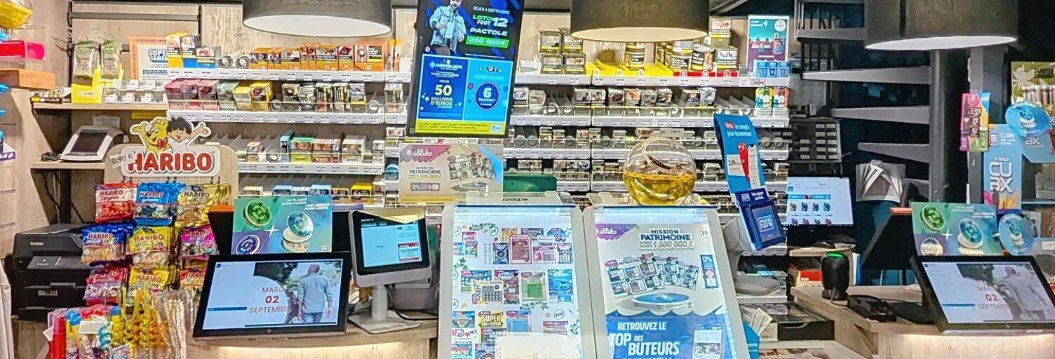 Commerce 1 Pièce 80 m² à vendre à Vizille (38220)
