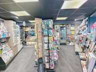 Fonds de commerce TABAC PRESSE FDJ PMU Vapotage — photo 3