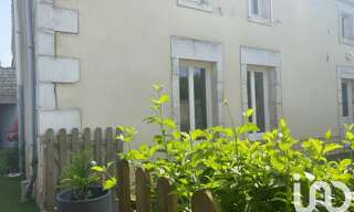 Maison 6 Pièces 147 m² à vendre à Benet (85490)