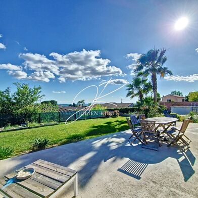 Maison 6 pièces 385000 €