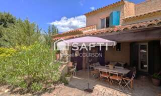 Maison 8 Pièces 186 m² à vendre à Pertuis (84120)