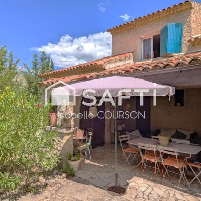 Maison 8 pièces 520000 €