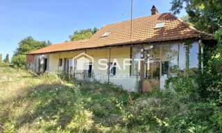 Maison 7 Pièces 240 m² à vendre à Savigny-sur-Seille (71440)