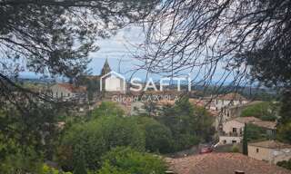 Terrain  2778 m² à vendre à Murviel-lès-Montpellier (34570)