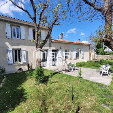 Maison 5 pièces 188495 €