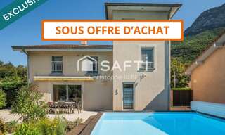 Maison 7 Pièces 165 m² à vendre à Fontanil-Cornillon (38120)