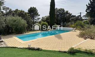 Maison 6 Pièces 151 m² à vendre à Flayosc (83780)