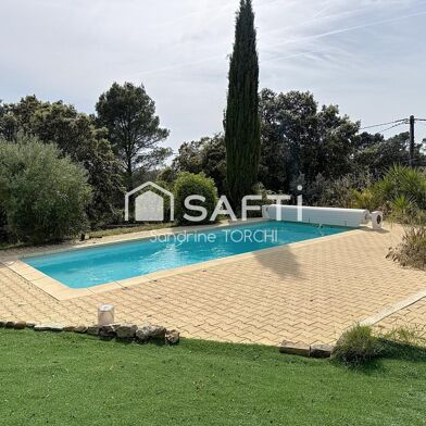 Maison 6 pièces 470000 €