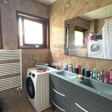 Maison 11 pièces 990000 €