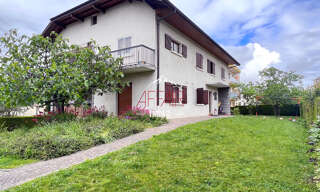 Maison 11 Pièces 260 m² à vendre à Annemasse (74100)