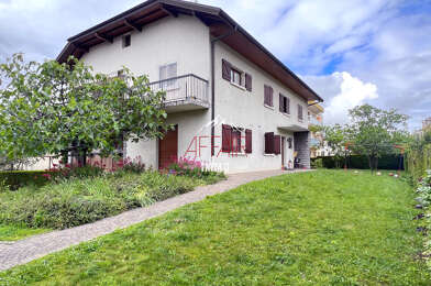 Maison 11 pièces 990000 €