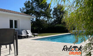 Maison 5 Pièces 131 m² à vendre à Audenge (33980)