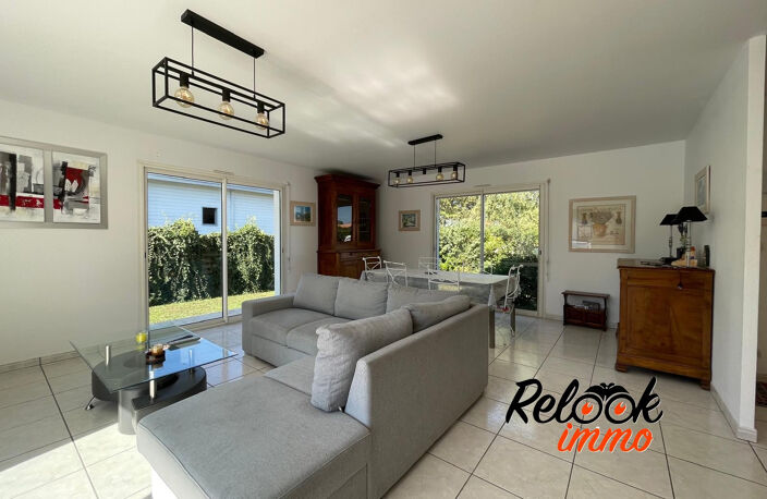 Maison familiale avec piscine   Grand terrain   Plain-pied l — photo 2