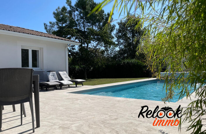 Maison familiale avec piscine   Grand terrain   Plain-pied l — photo 3
