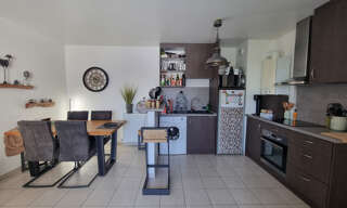 Appartement 2 Pièces 47 m² à vendre à Brunoy (91800)