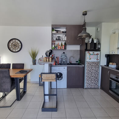 Appartement 2 pièces 184500 €