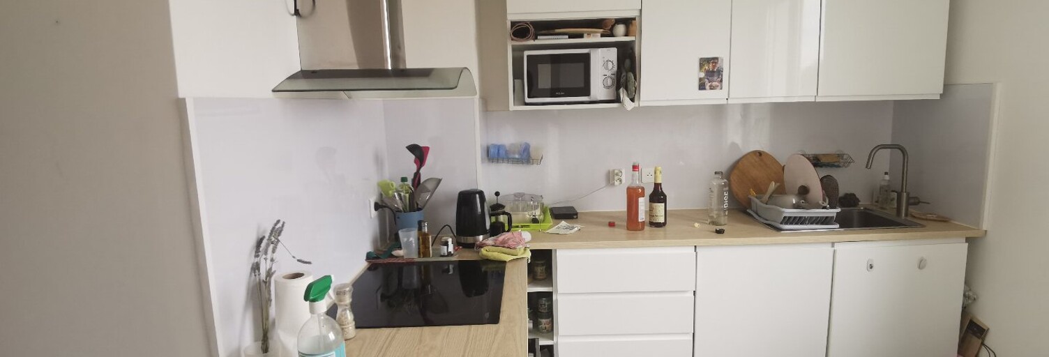 Appartement 4 Pièces 79 m² à louer à Frontignan (34110)