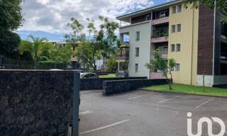 Appartement 3 Pièces 67 m² à vendre à Saint-Benoît (97470)