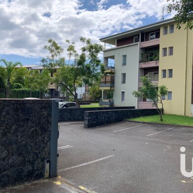 Appartement 3 pièces 139800 €