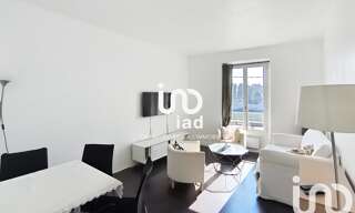 Appartement 2 Pièces 39 m² à vendre à Courbevoie (92400)