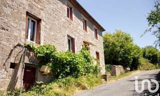 Maison 5 Pièces 109 m² à vendre à Vergheas (63330)