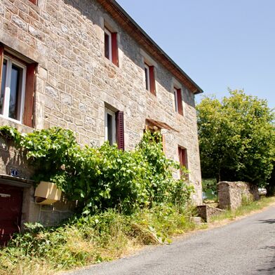 Maison 5 pièces 82000 €