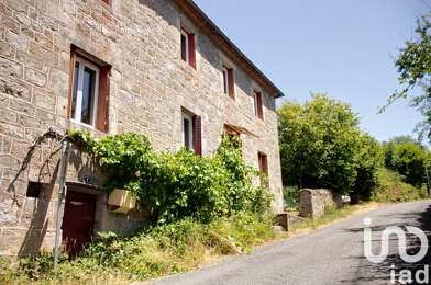 Maison 5 pièces 79800 €