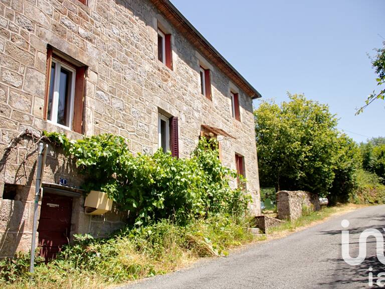 Vente Maison de campagne 4 pièces — photo 1