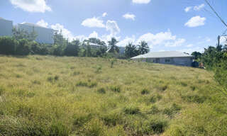 Terrain  1048 m² à vendre à Saint-François (97118)