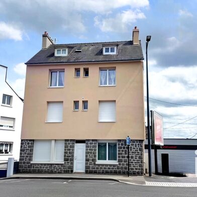 Immeuble  425000 €