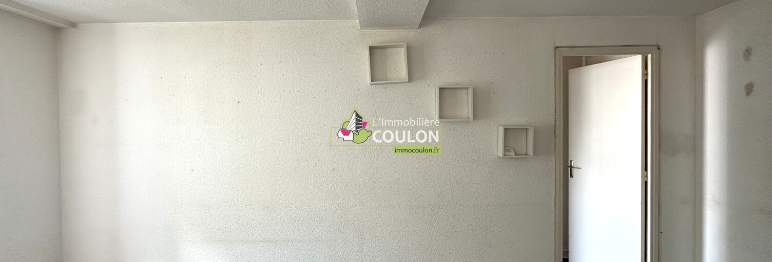 Appartement 2 Pièces 46 m² à louer à Clermont-Ferrand (63000)