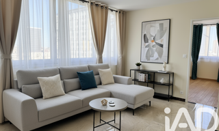 Appartement 3 Pièces 68 m² à vendre à Paris 13 (75013)