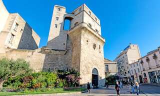 Garage   m² à louer à Montpellier (34000)