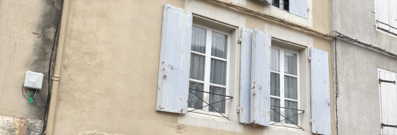 Maison 5 Pièces 115 m² à vendre à Confolens (16500)