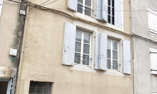 Maison 5 Pièces 67 m² à vendre à Confolens (16500)