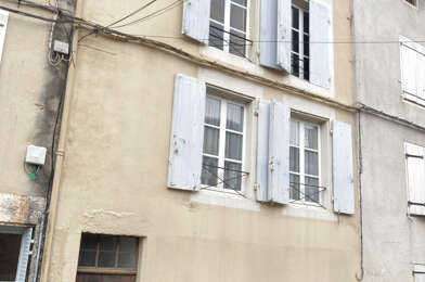 Maison 5 pièces 44000 €