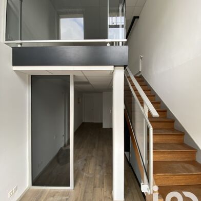 Immeuble  158000 €