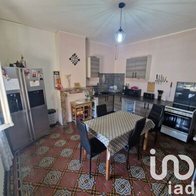 Maison 5 pièces 131000 €